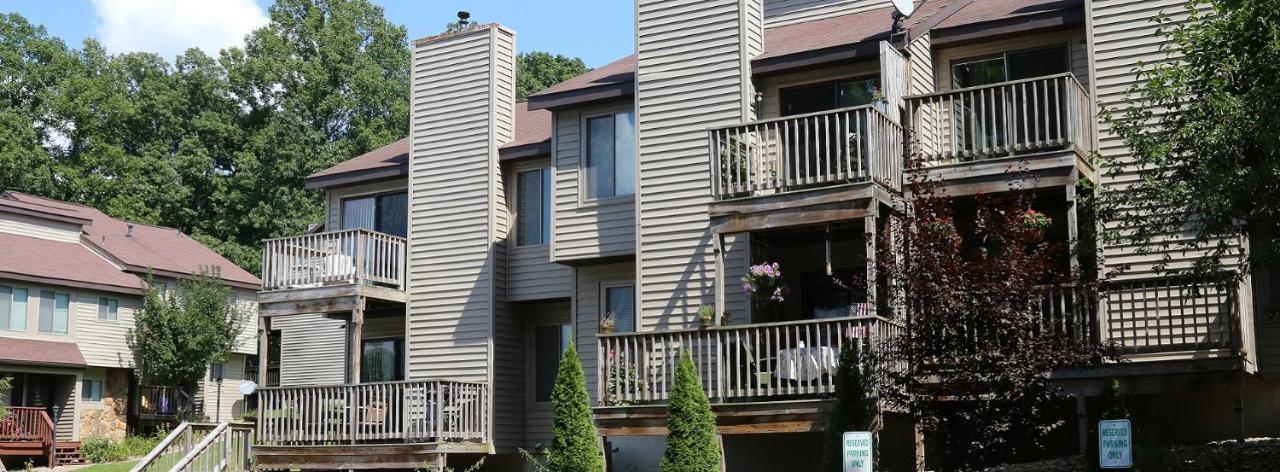 Cheat Lake Resort Моргантаун Экстерьер фото